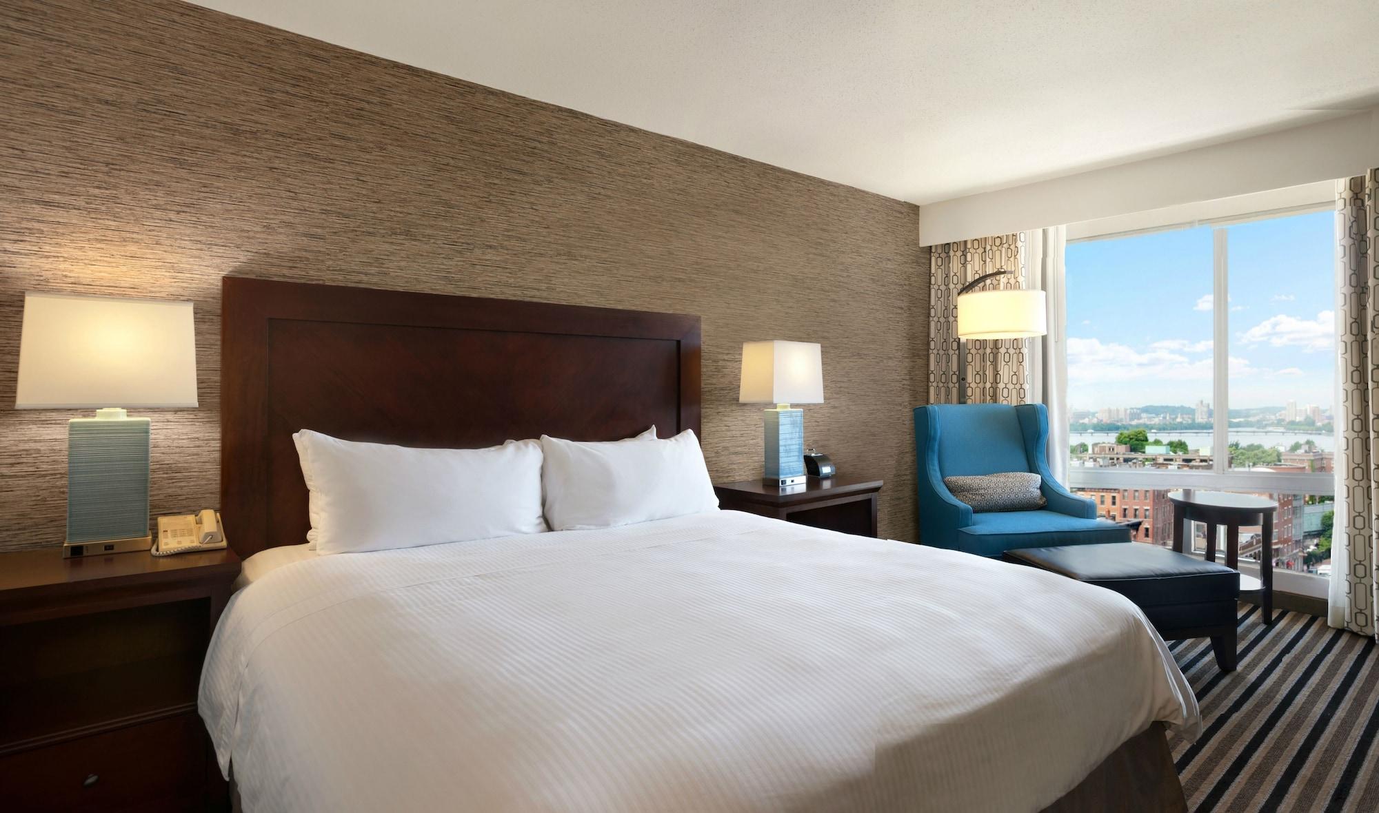 Wyndham Boston Beacon Hill Ξενοδοχείο Εξωτερικό φωτογραφία