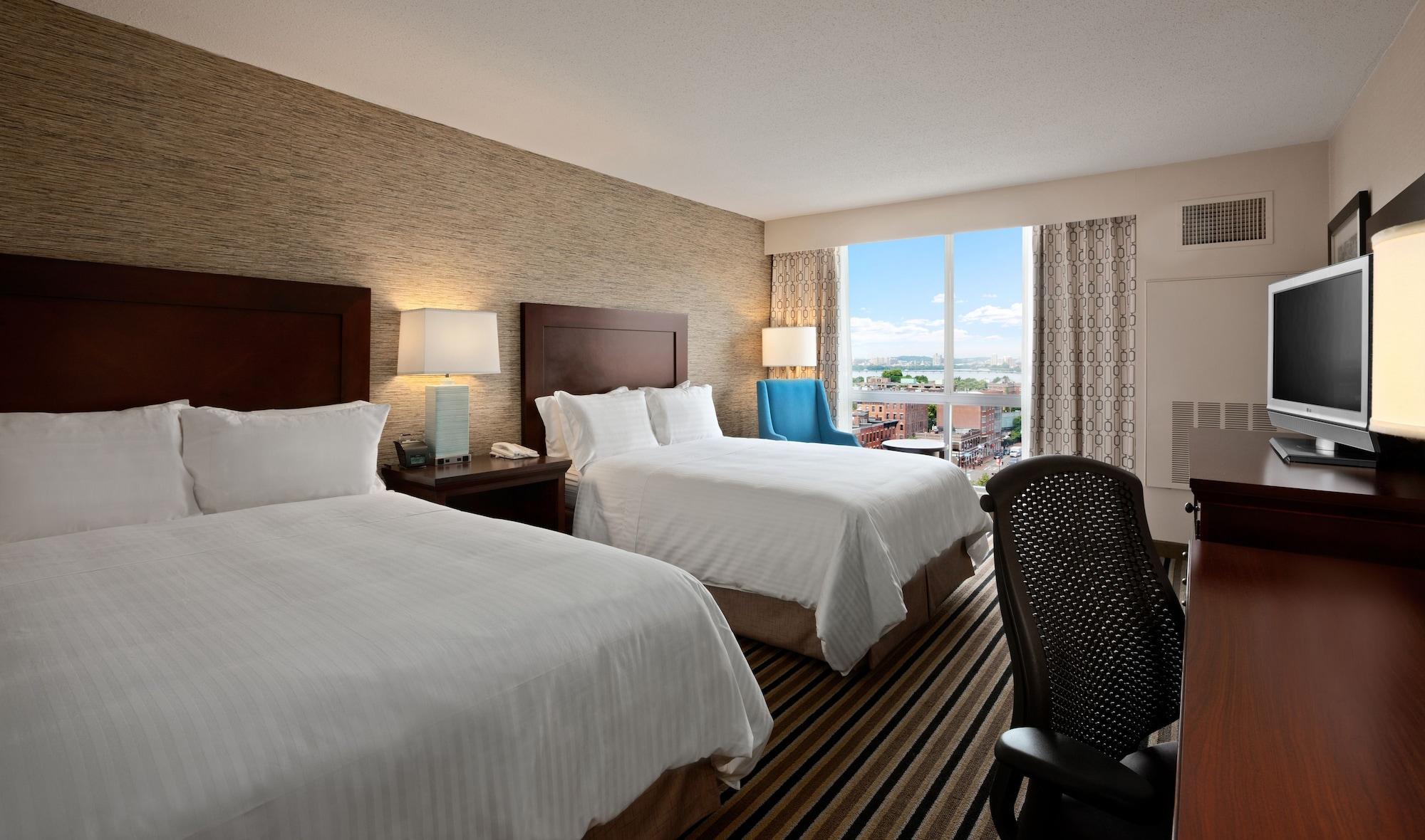 Wyndham Boston Beacon Hill Ξενοδοχείο Εξωτερικό φωτογραφία