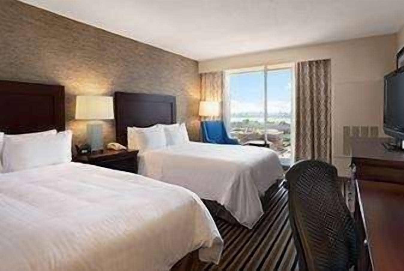 Wyndham Boston Beacon Hill Ξενοδοχείο Εξωτερικό φωτογραφία
