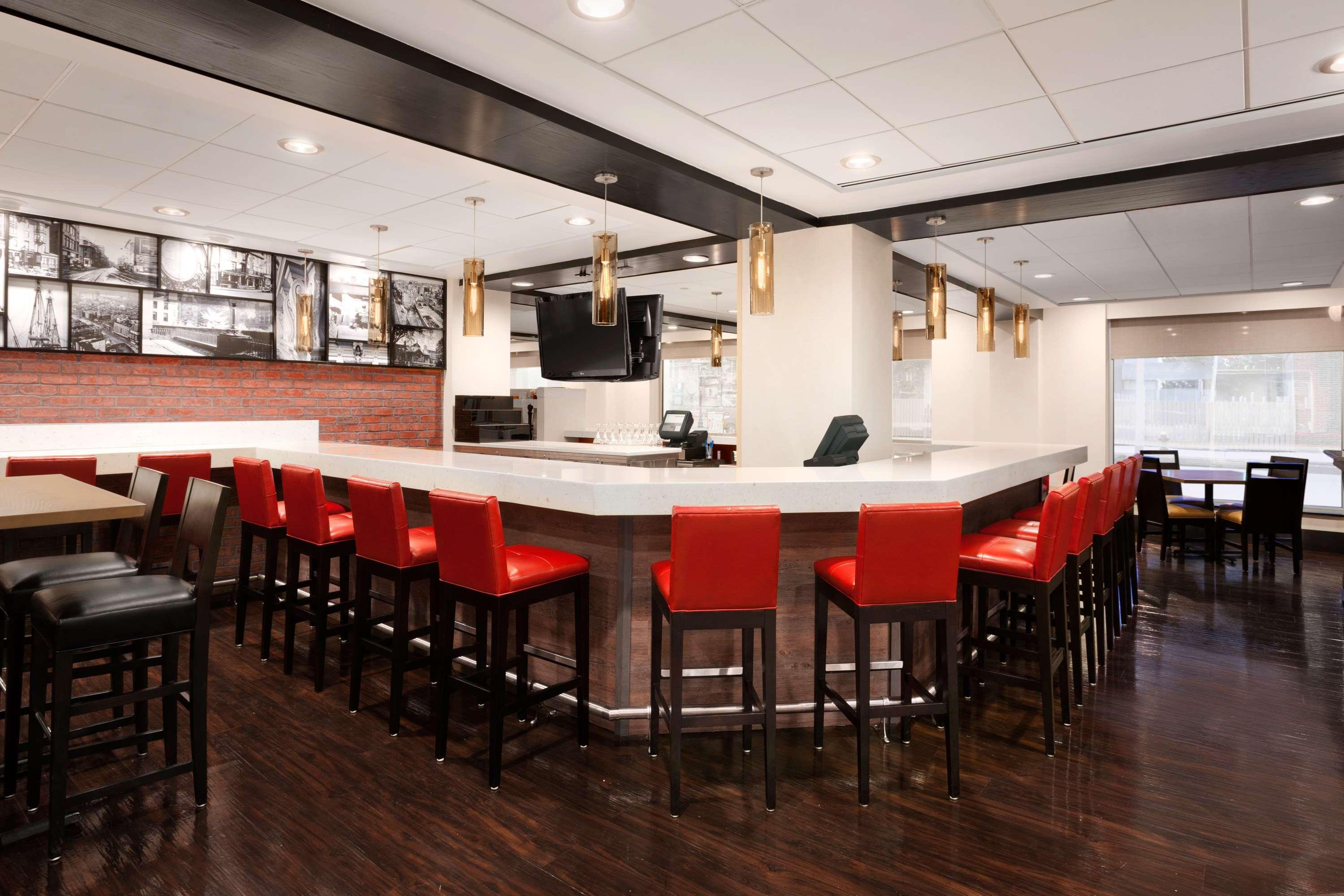 Wyndham Boston Beacon Hill Ξενοδοχείο Εξωτερικό φωτογραφία