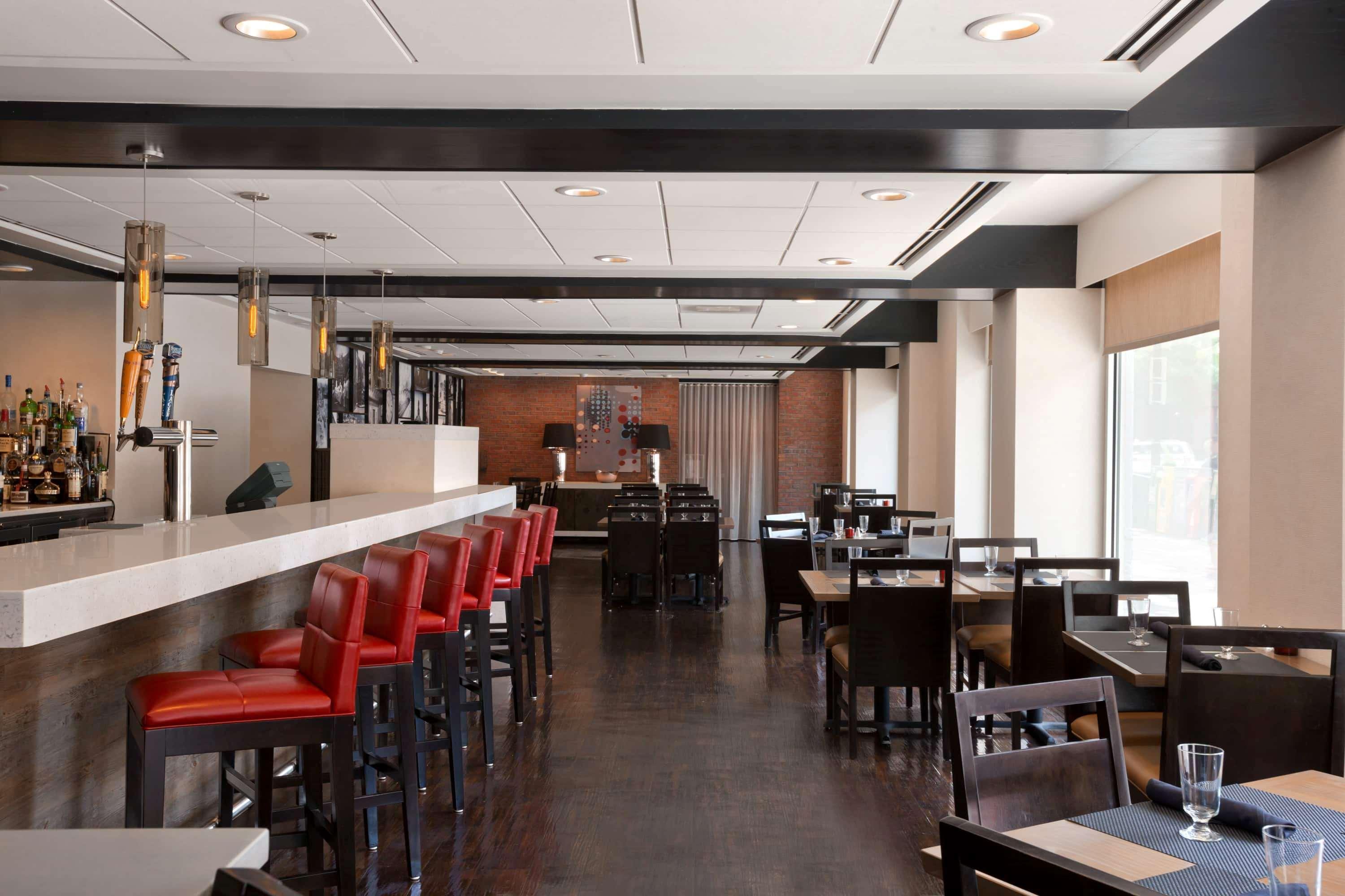 Wyndham Boston Beacon Hill Ξενοδοχείο Εξωτερικό φωτογραφία