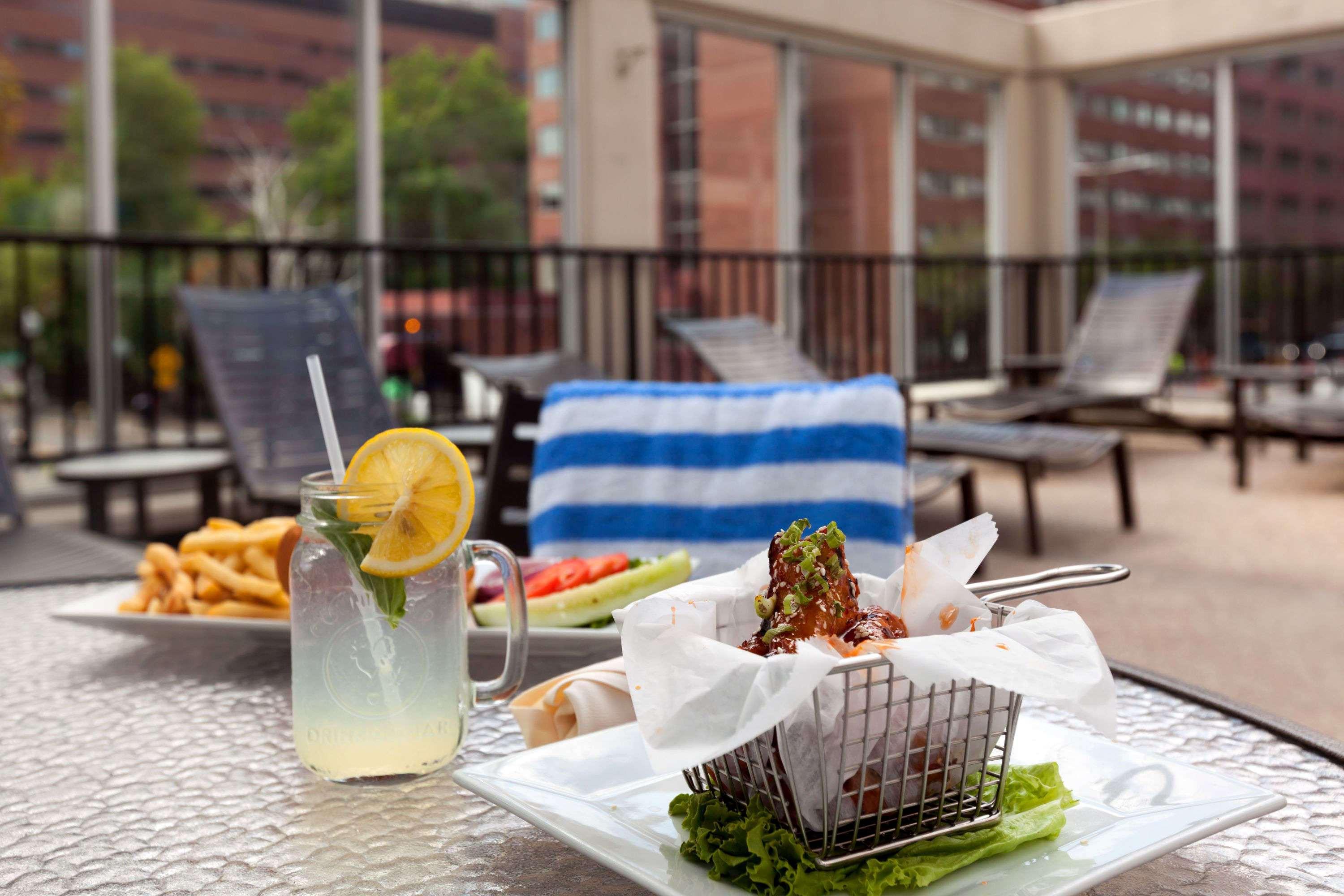 Wyndham Boston Beacon Hill Ξενοδοχείο Εξωτερικό φωτογραφία