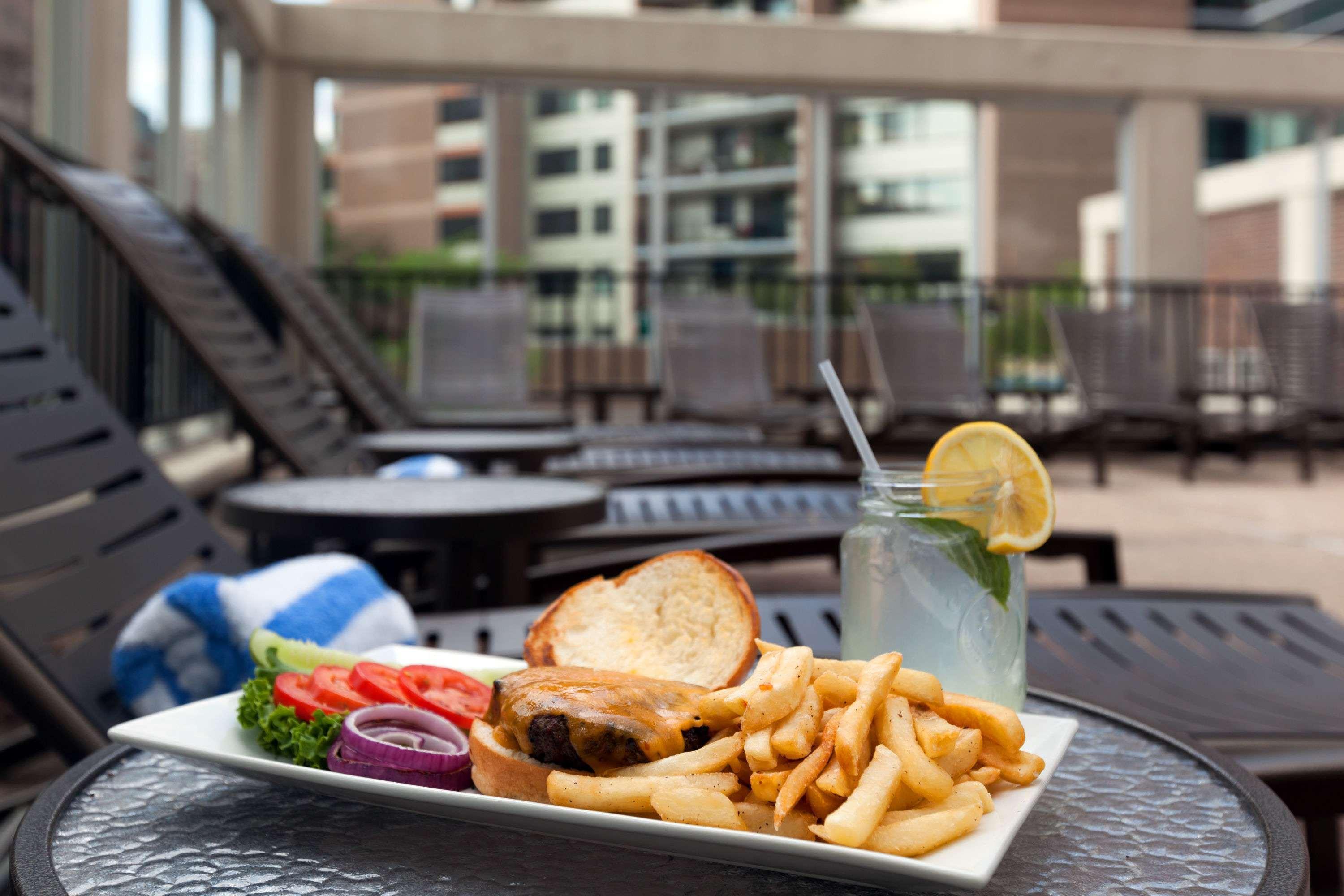 Wyndham Boston Beacon Hill Ξενοδοχείο Εξωτερικό φωτογραφία