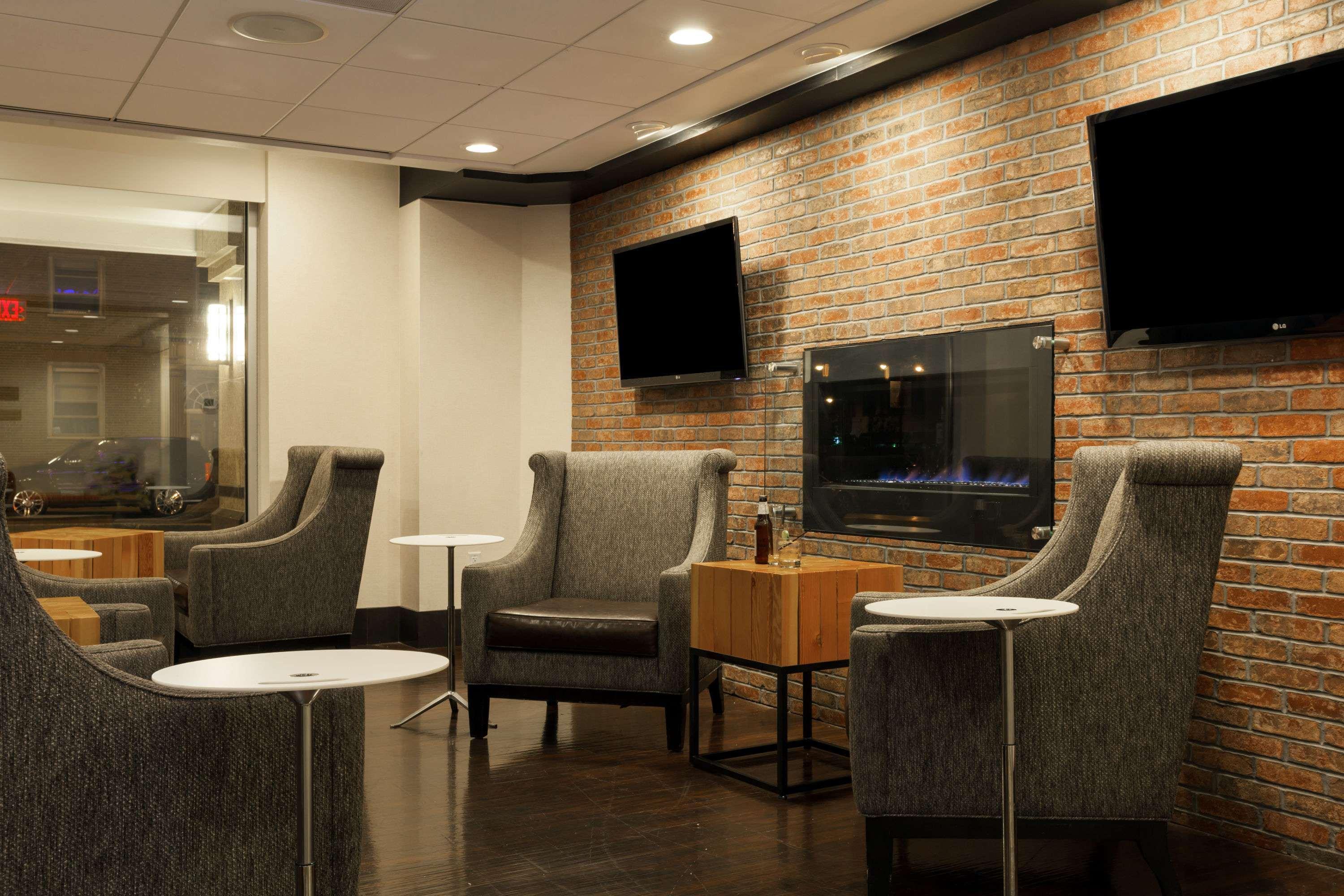 Wyndham Boston Beacon Hill Ξενοδοχείο Εξωτερικό φωτογραφία