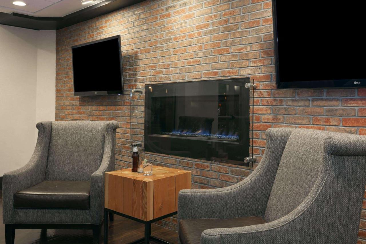 Wyndham Boston Beacon Hill Ξενοδοχείο Εξωτερικό φωτογραφία