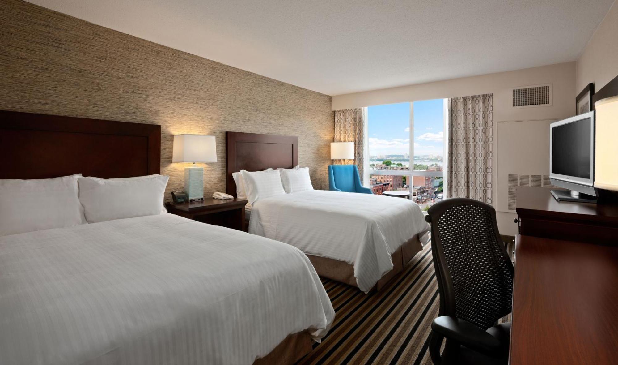 Wyndham Boston Beacon Hill Ξενοδοχείο Εξωτερικό φωτογραφία