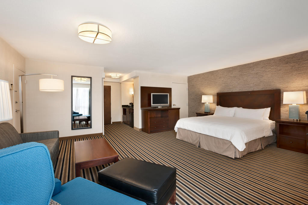 Wyndham Boston Beacon Hill Ξενοδοχείο Εξωτερικό φωτογραφία