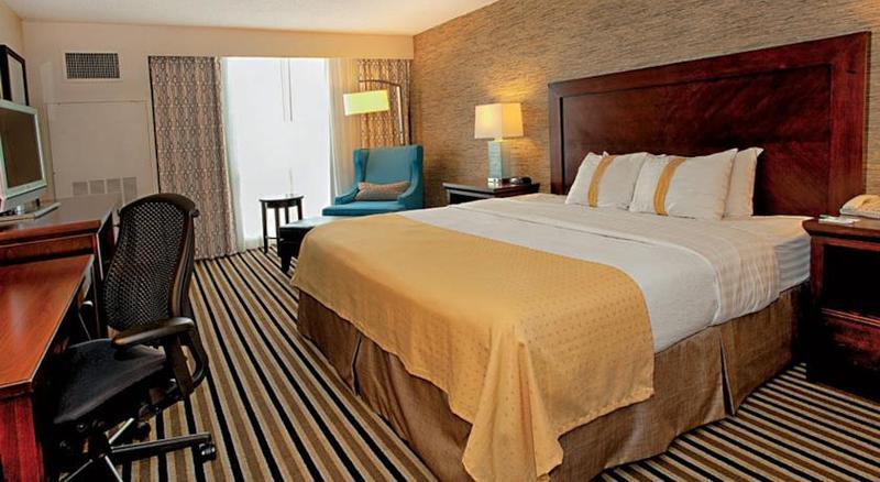 Wyndham Boston Beacon Hill Ξενοδοχείο Δωμάτιο φωτογραφία