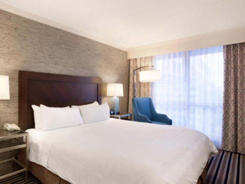 Wyndham Boston Beacon Hill Ξενοδοχείο Εξωτερικό φωτογραφία