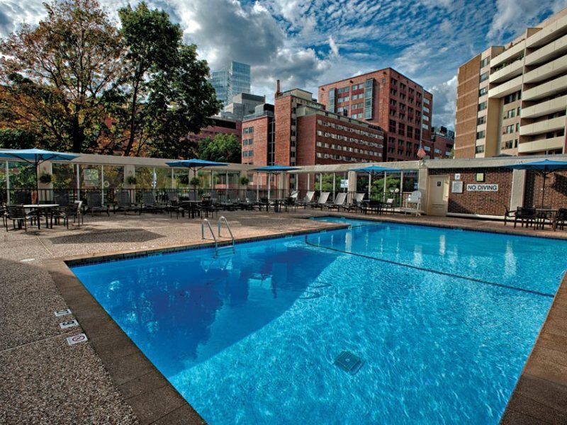 Wyndham Boston Beacon Hill Ξενοδοχείο Εξωτερικό φωτογραφία
