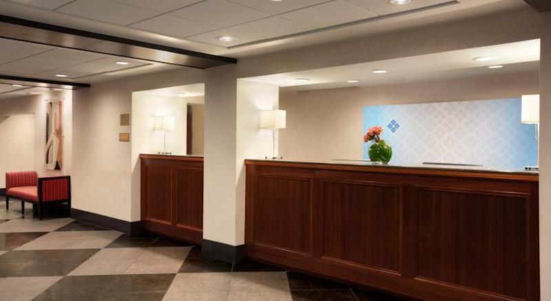 Wyndham Boston Beacon Hill Ξενοδοχείο Εξωτερικό φωτογραφία