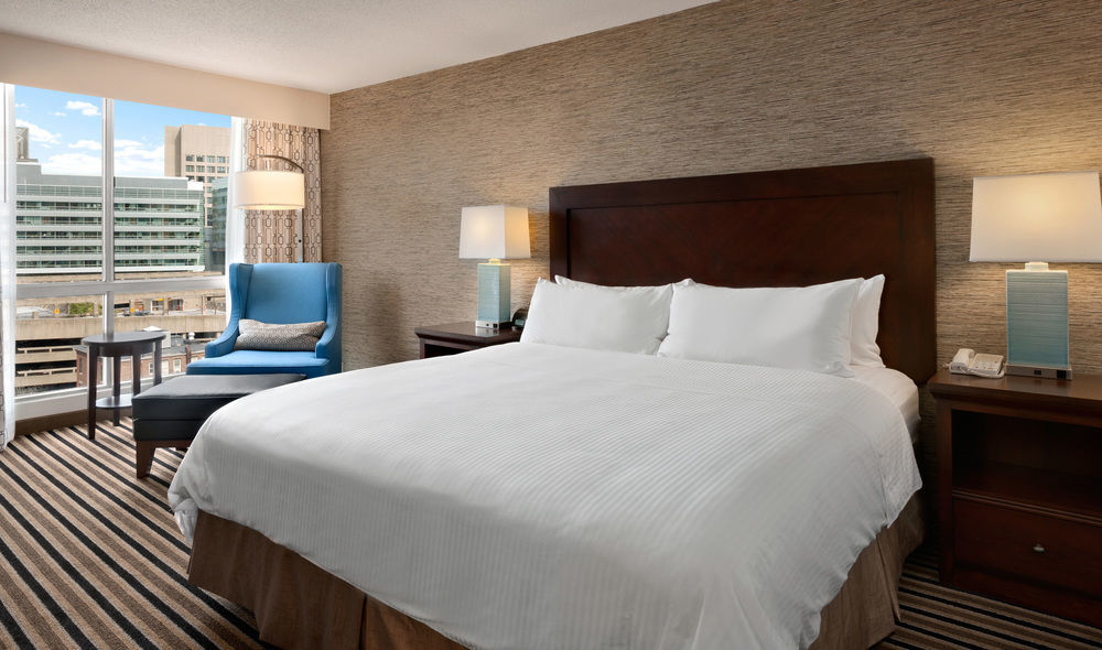Wyndham Boston Beacon Hill Ξενοδοχείο Εξωτερικό φωτογραφία