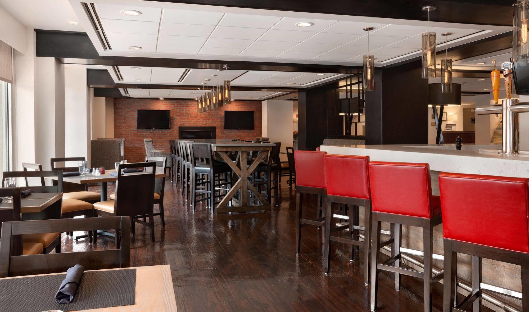 Wyndham Boston Beacon Hill Ξενοδοχείο Εξωτερικό φωτογραφία