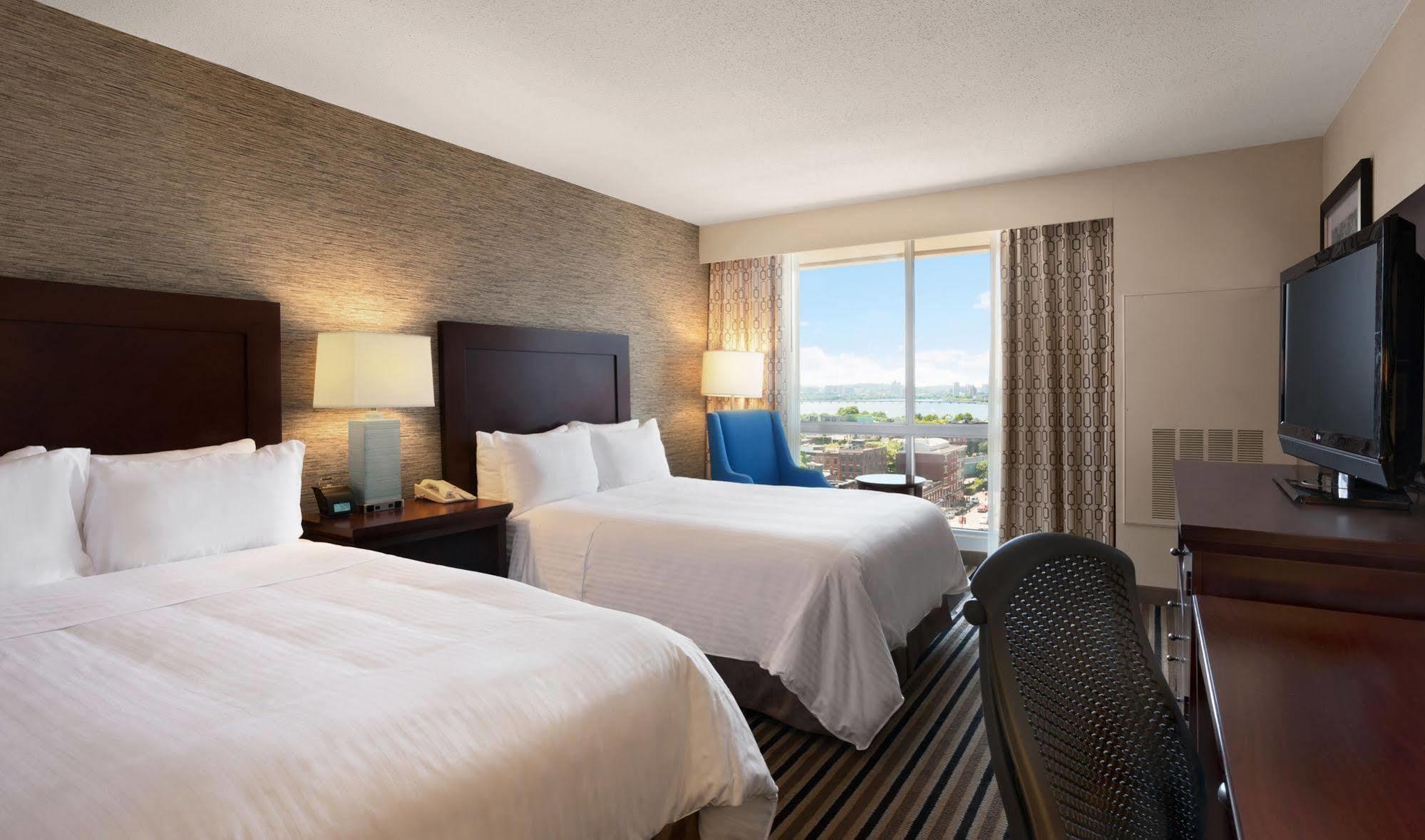 Wyndham Boston Beacon Hill Ξενοδοχείο Εξωτερικό φωτογραφία