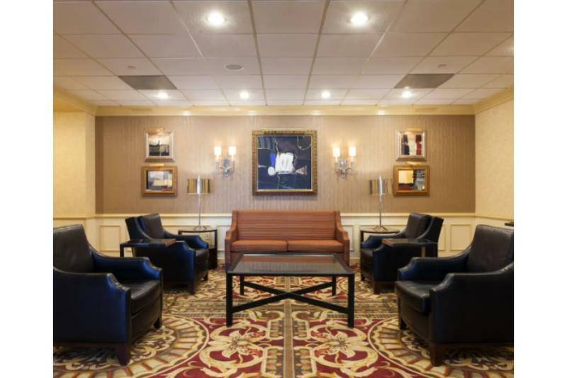 Wyndham Boston Beacon Hill Ξενοδοχείο Εξωτερικό φωτογραφία