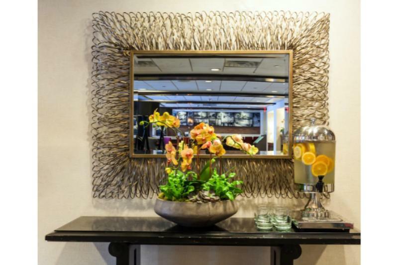 Wyndham Boston Beacon Hill Ξενοδοχείο Εξωτερικό φωτογραφία