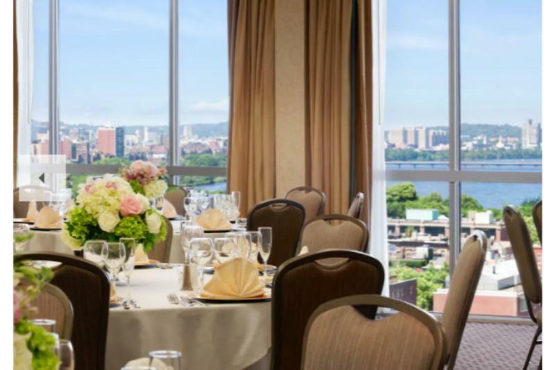 Wyndham Boston Beacon Hill Ξενοδοχείο Εξωτερικό φωτογραφία