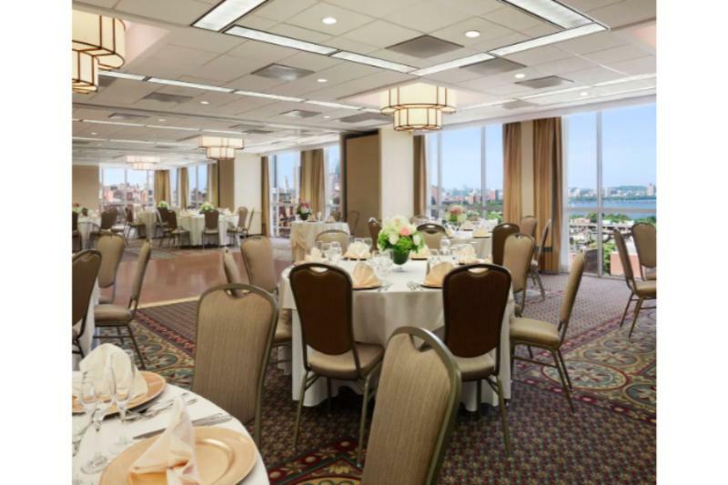Wyndham Boston Beacon Hill Ξενοδοχείο Εξωτερικό φωτογραφία