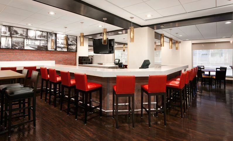 Wyndham Boston Beacon Hill Ξενοδοχείο Εξωτερικό φωτογραφία