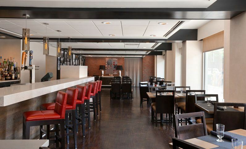 Wyndham Boston Beacon Hill Ξενοδοχείο Εξωτερικό φωτογραφία