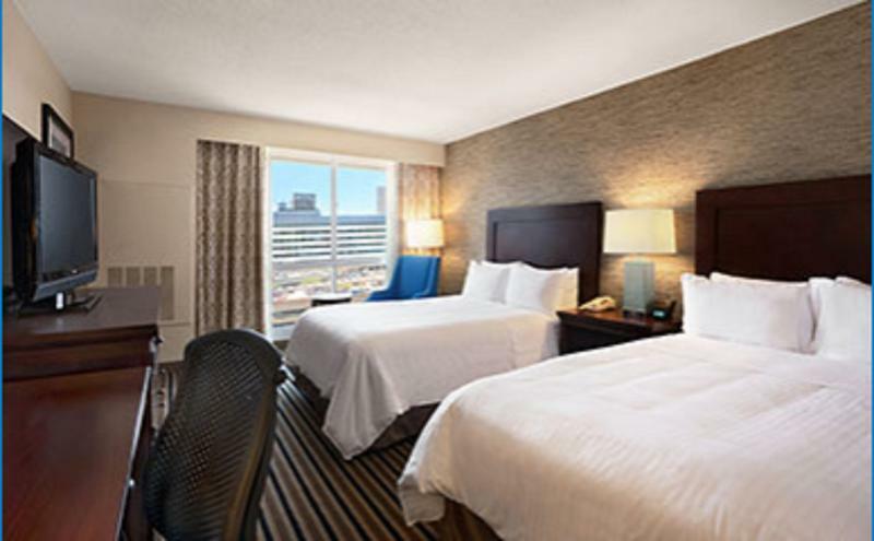 Wyndham Boston Beacon Hill Ξενοδοχείο Εξωτερικό φωτογραφία