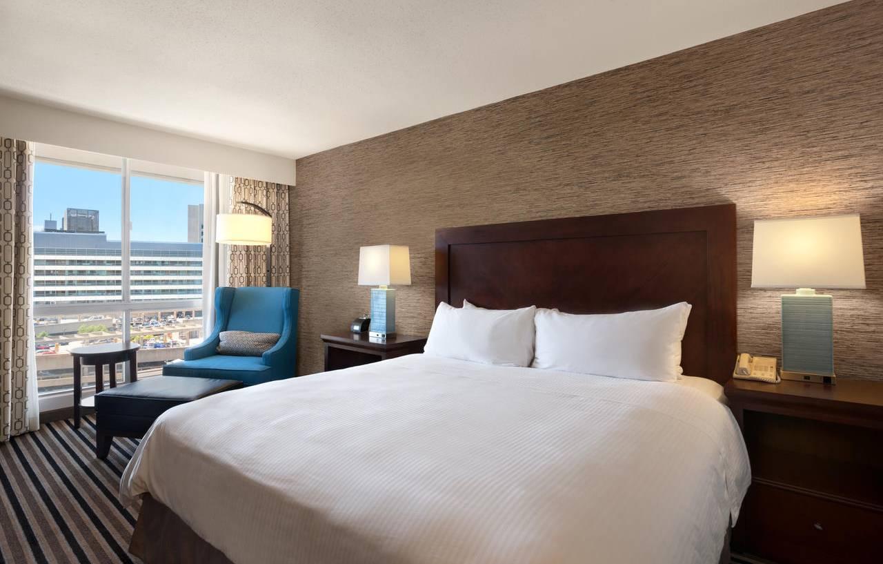 Wyndham Boston Beacon Hill Ξενοδοχείο Εξωτερικό φωτογραφία