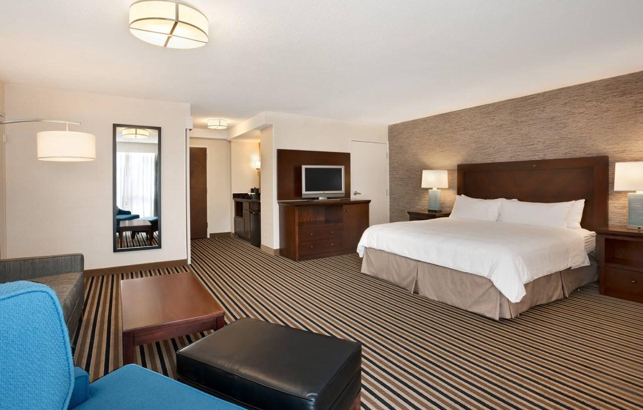 Wyndham Boston Beacon Hill Ξενοδοχείο Εξωτερικό φωτογραφία